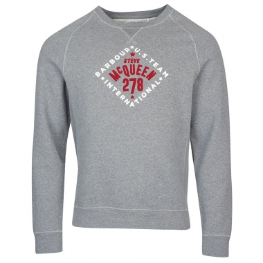 Sudadera SMQ