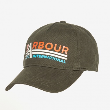 Gorra Hoxton