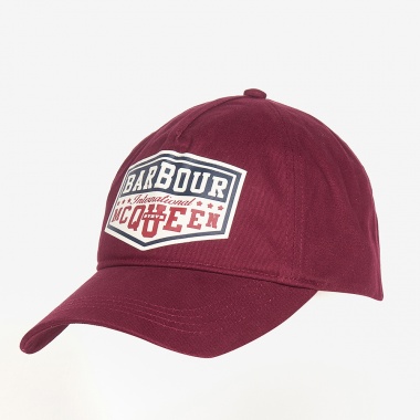 Gorra SMQ Graphic