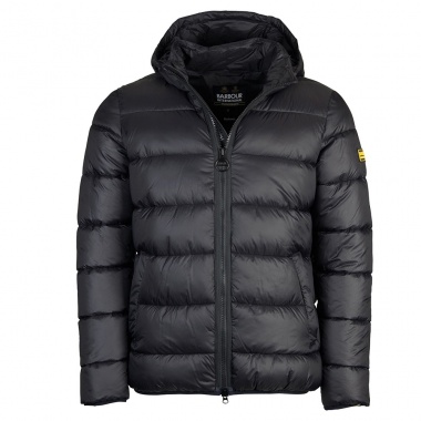 Chaqueta Legacy Bobber Quilted