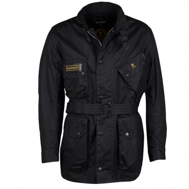 Chaqueta Jack Wax