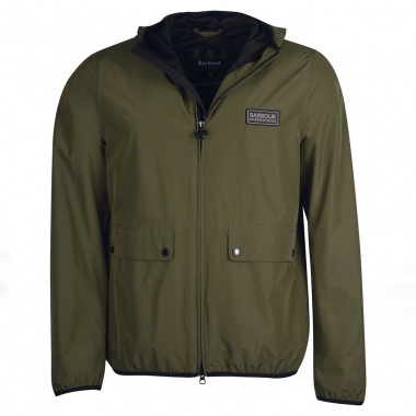 Chaqueta Kenetic Muzz