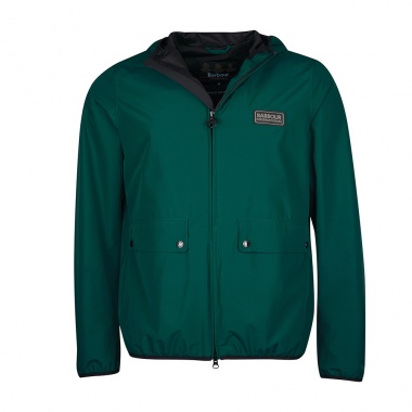 Chaqueta Kenetic Muzz