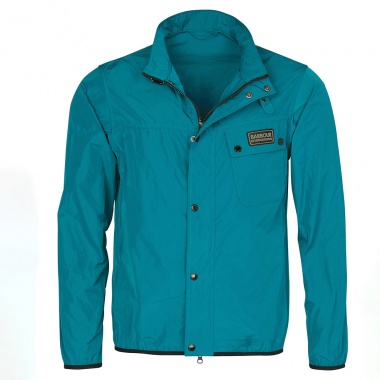 Chaqueta Vue Casual