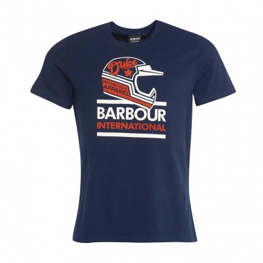 Camiseta Legendary Duke