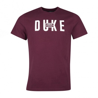 Camiseta Legendary Duke