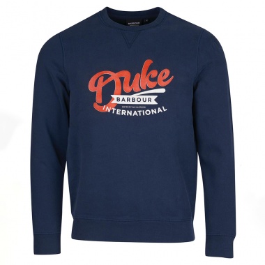 Sudadera Duke Origin