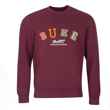 Sudadera Duke Origin