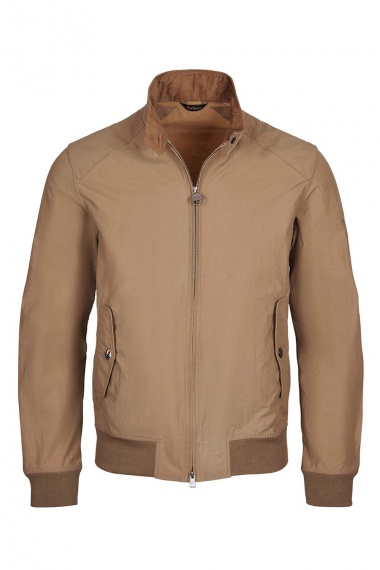 Chaqueta Rectifier Harrington