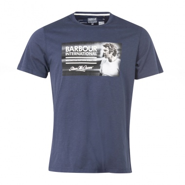 Camiseta SMQ Legend