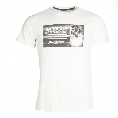 Camiseta SMQ Legend