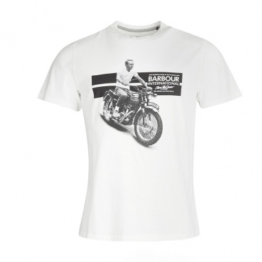 Camiseta SMQ Chase