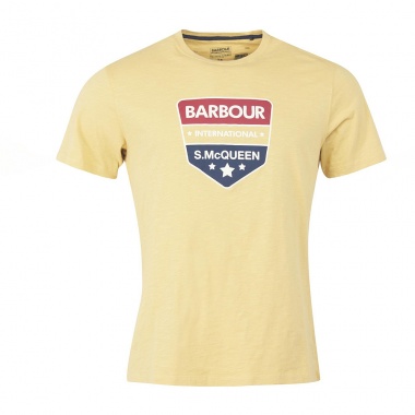 Camiseta SMQ Benning