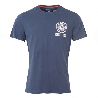 Camiseta SMQ Victor