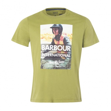 Camiseta SMQ Checker