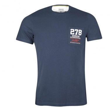 Camiseta SMQ Wing