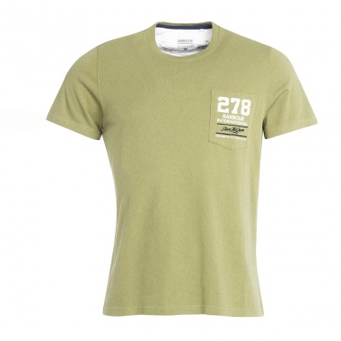 Camiseta SMQ Wing