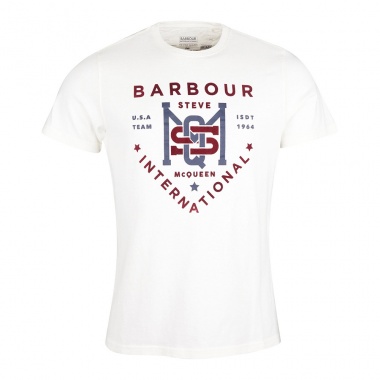 Camiseta SMQ Jet