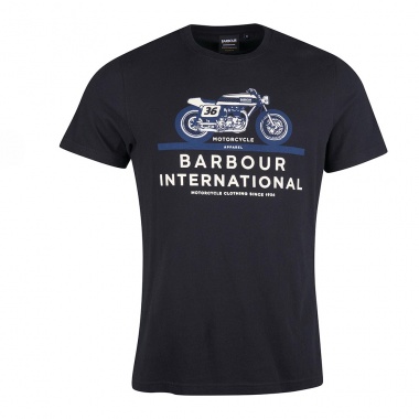 Camiseta Cal