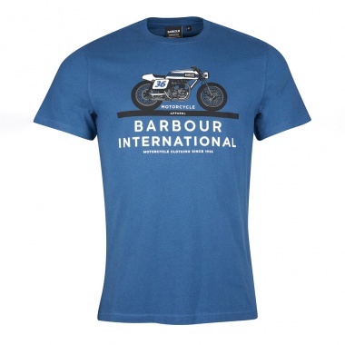 Camiseta Cal