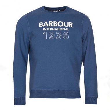 Sudadera Charge