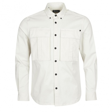 Camisa Patch