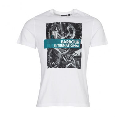 Camiseta Detail