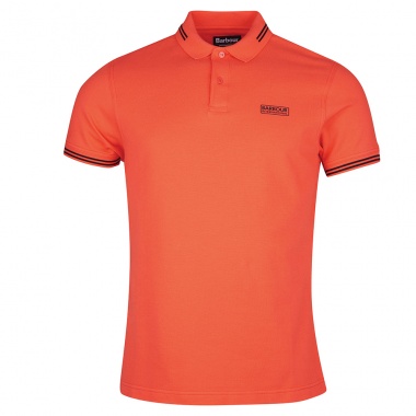 Polo Essential Tipped