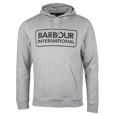 Sudadera Pop Over