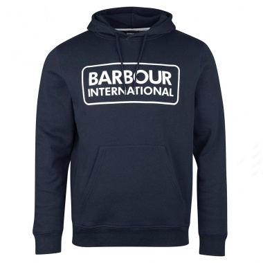 Sudadera Pop Over