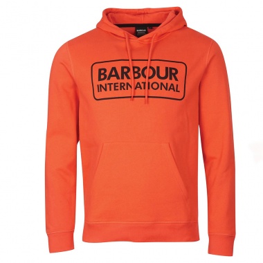 Sudadera Pop Over