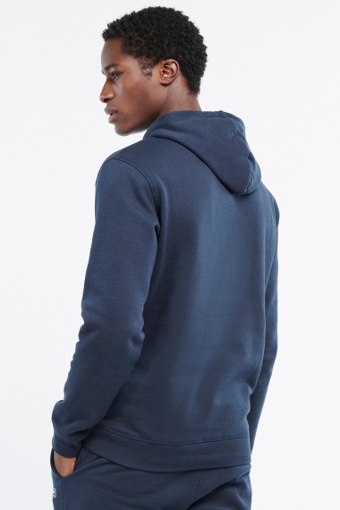 Sudadera Small Logo