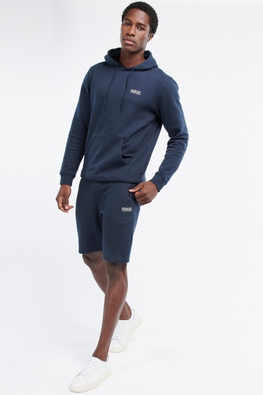 Sudadera Small Logo