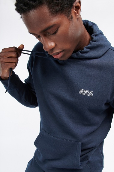 Sudadera Small Logo