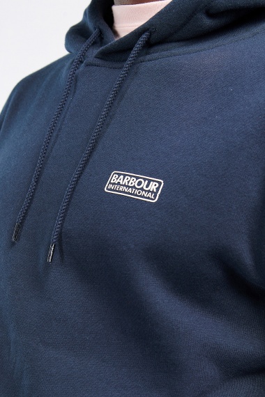 Sudadera Small Logo