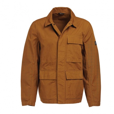 Sobrecamisa Garage