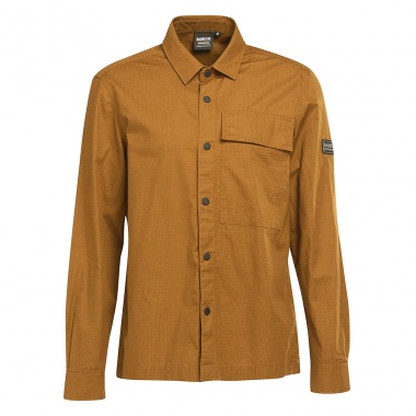 Sobrecamisa Battery