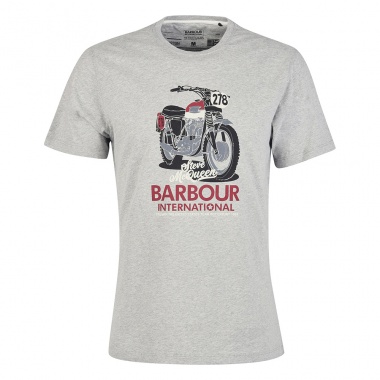 Camiseta Tanner