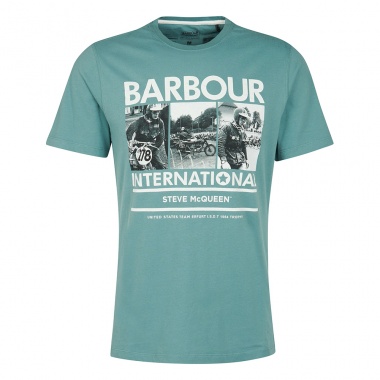 Camiseta Milton