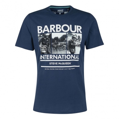 Camiseta Milton