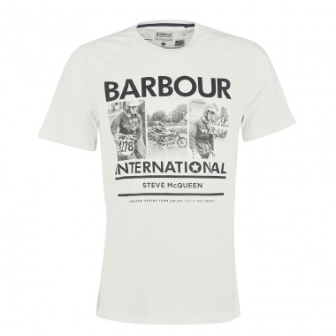 Camiseta Milton