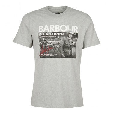 Camiseta Carter
