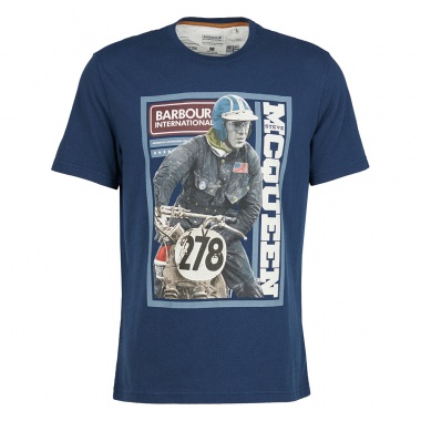 Camiseta Delaney