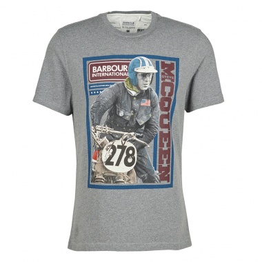 Camiseta Delaney