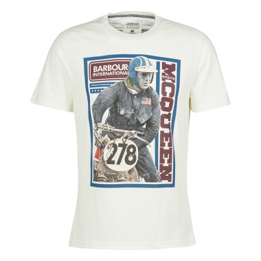 Camiseta Delaney
