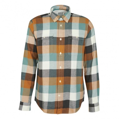 Camisa Reese Check