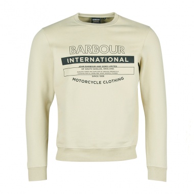 Sudadera Power Crew