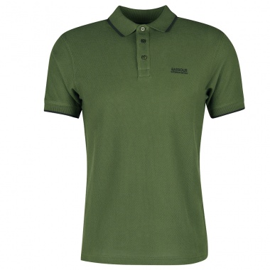 Polo Kick