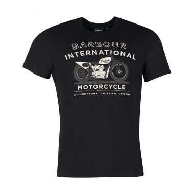 Camiseta Alter