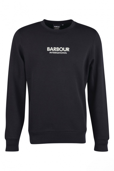 Sudadera Motor Crew Neck